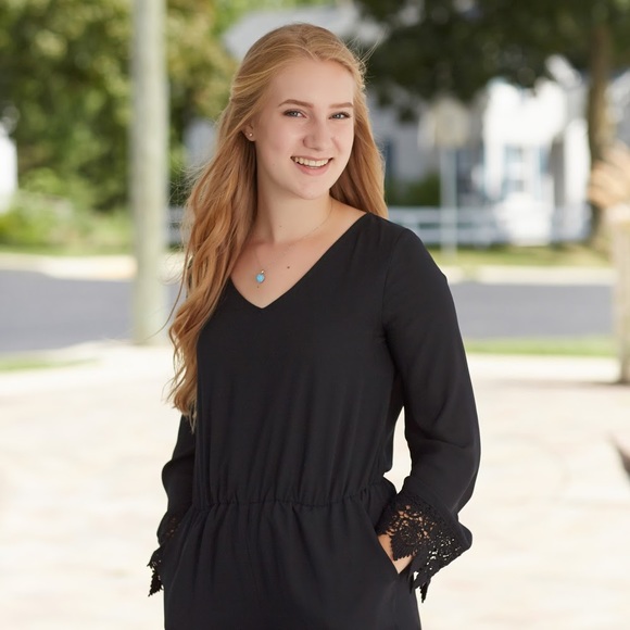 Meet your Posher, Lindsey - Picture 1 of 1